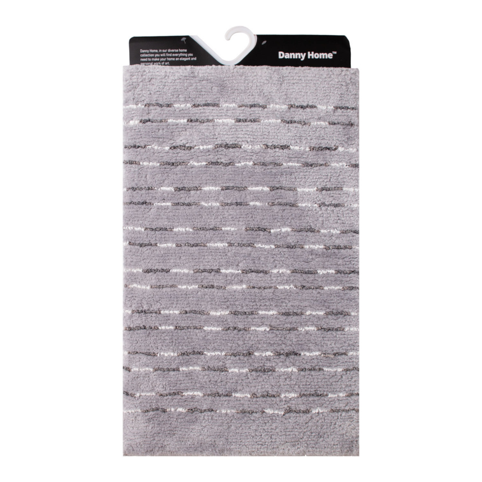 H4Y vannitoamatt Talsi, 50x80cm, hall