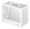 Deepcool korpus CH160 PLUS WH (valge)