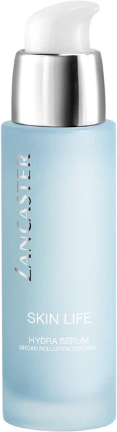 Lancaster näoseerum Skin Life Hydra Serum 30ml, naistele