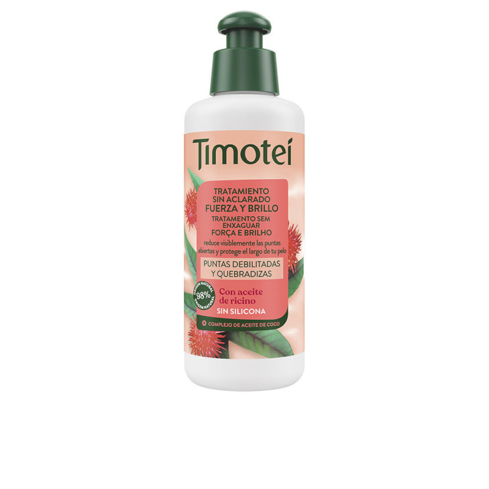 Timotei Juustessejäetav palsam 160ml