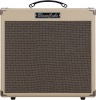 Rolandi kitarrivõimendi Blues Cube Hot 1x12" elektrikitarri kombo, 30 vatti, Vintage Blonde