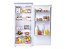 Candy | külmik | CIL 220 EE/N | Energy efficiency class E | Built-in | Larder | Height 122.1cm | Fridge net capacity 197 L | 39 dB | valge