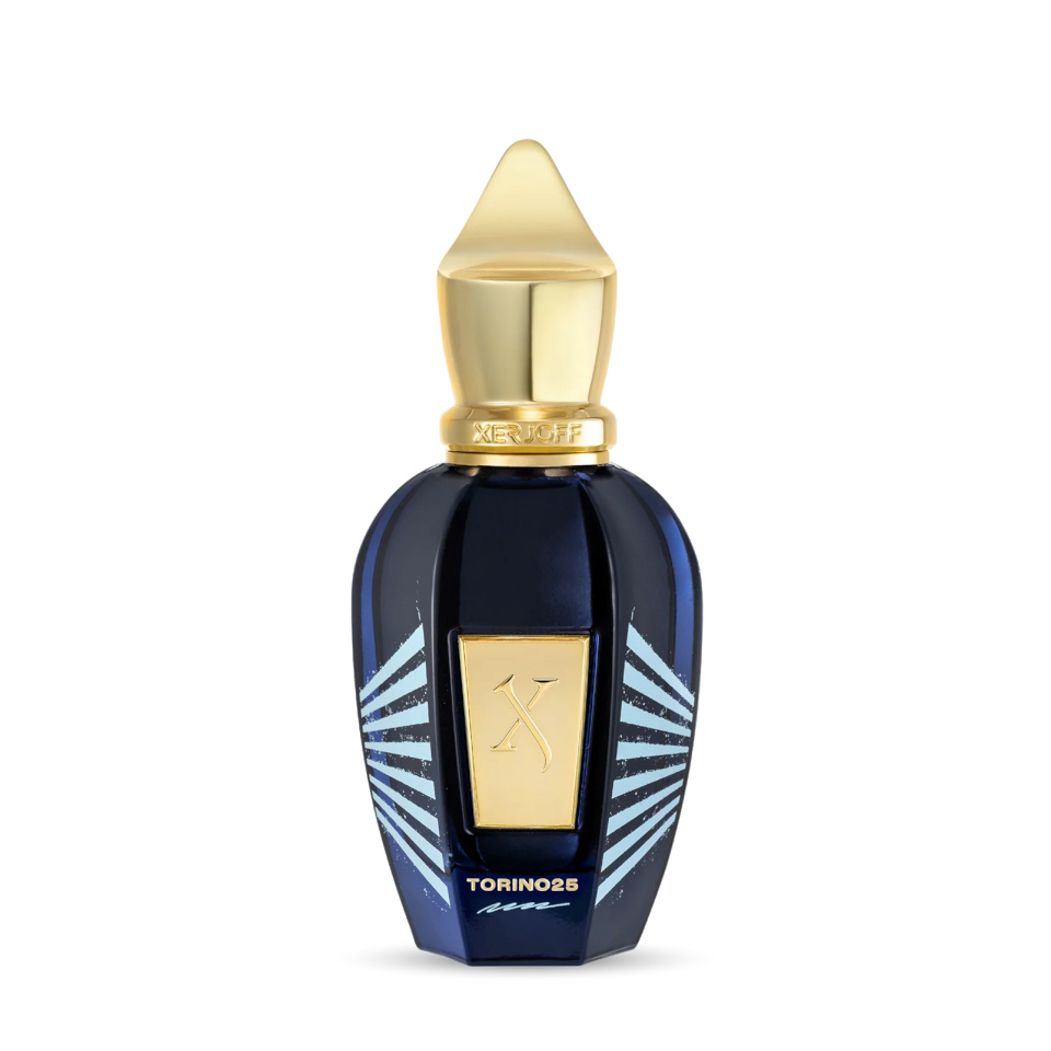 Xerjoff parfüüm JTC Torino25 50ml, unisex