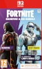 Nintendo Switch mäng 2 Fortnite Darkfire & Ice Bundle