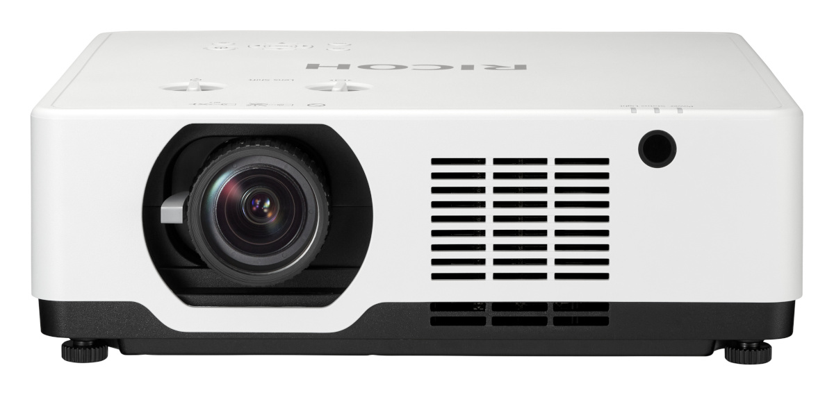 Ricoh projektor PJ WUL6760 3LCD-Laserprojektor