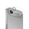 Puro Camera Standard Tempered Glass for iPhone 17 Air for the camera island and lens iPhone 17 Air