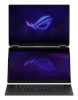ASUS sülearvuti gx651ax-sr005x, rog Zephyrus, gx651ax-sr005x, Intel Core Ultra 9, 386h, 16 " , 2880 X 1800 Pixels, yes, 64 GB, lpDDR5x-sdram, SSD 2000 GB, discrete Graphics GeForce Rtx 5090, 24 GB, on-board Graphics Yes, os Installed Windows 11 Pro, 