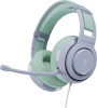 Turtle Beach kõrvaklapid Atlas 200 MultiPlatform, seafoam breeze