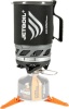 Jetboil MicroMo 0,8 l matkapliit, süsinik