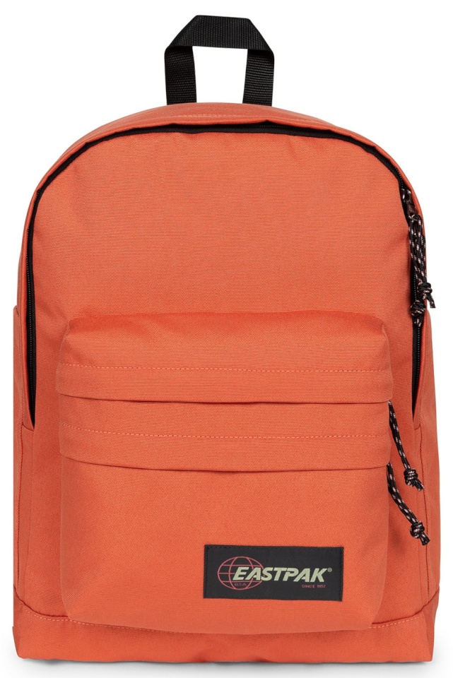 Eastpak seljakott KITTERY PAK'R, Vintage Orange