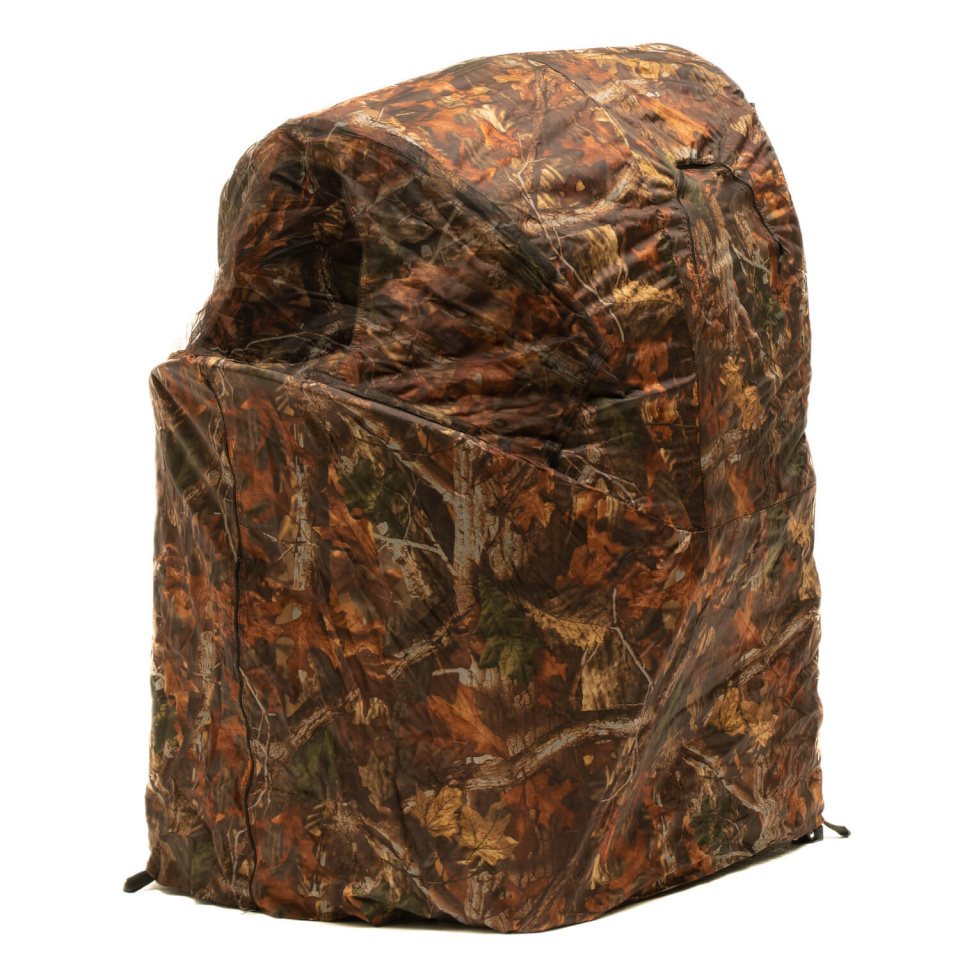 Buteo Photo Gear ühe inimese varjendtelk One man Chair Hide