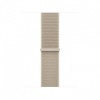 Apple kellarihm Watch 42mm Limestone Sport Loop