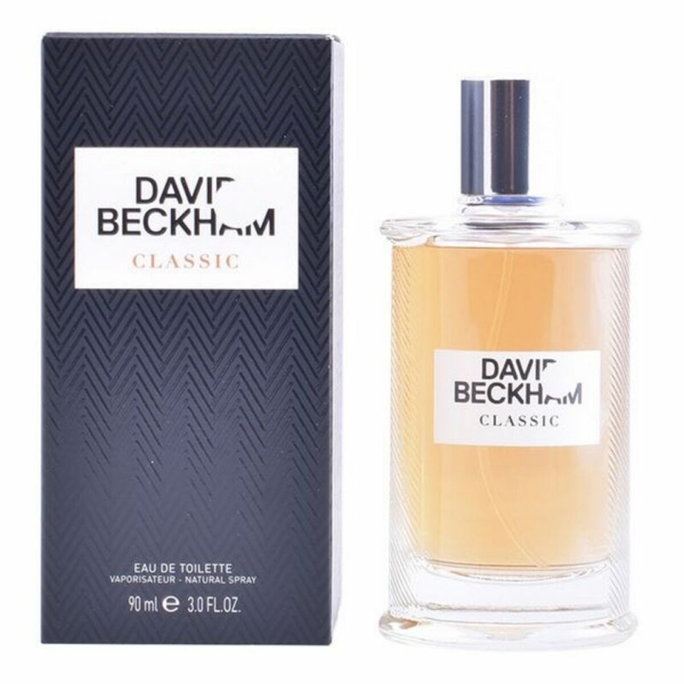 David & Victoria Beckham meeste parfüüm EDT Classic (90ml)
