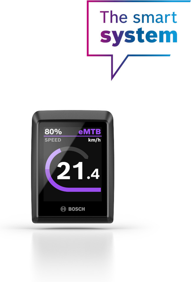 Bosch Kiox 300 ekraan, (BHU3600)