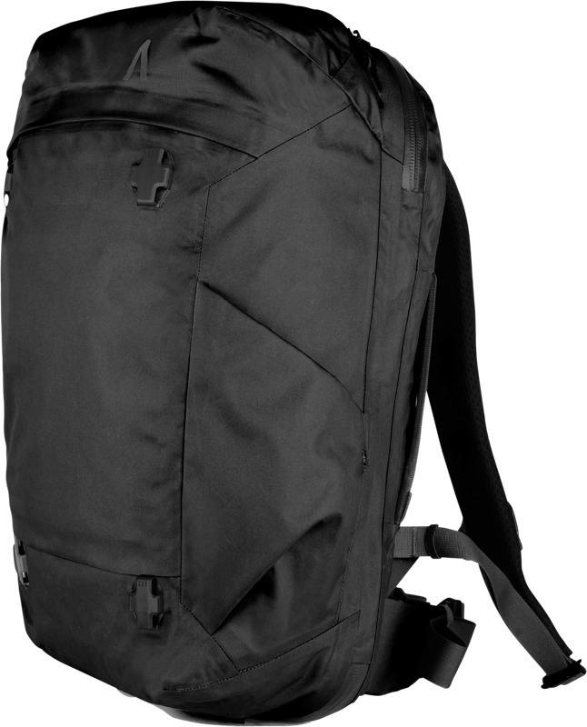 Boundary seljakott Arris Pack Onyx