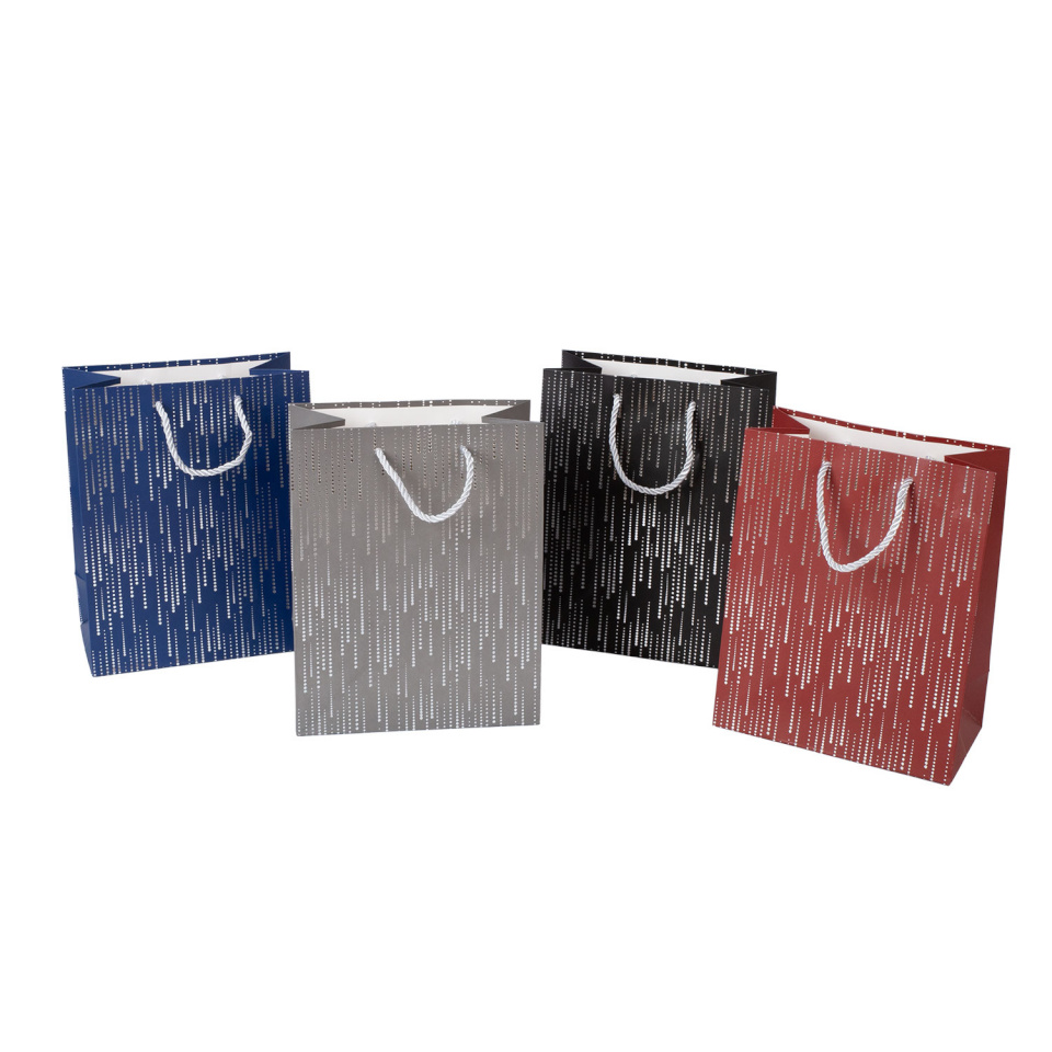 H4Y kinkekott Sprinkle, 17,7x23x10cm, mix