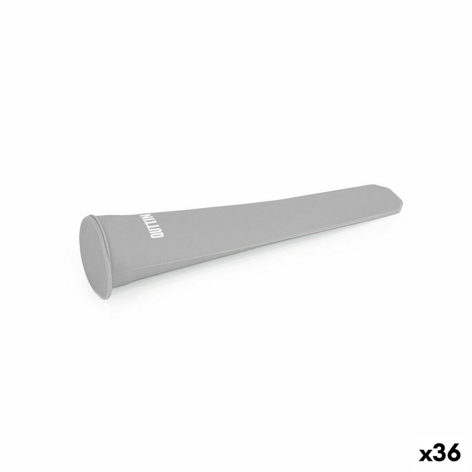 Quttin Jäätisevorm Individuaalne Painduv 20x4cm (36tk)