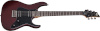 Schecter Guitar Research elektrikitarr SGR Banshee-6 Electric Guitar, Walnut Satin