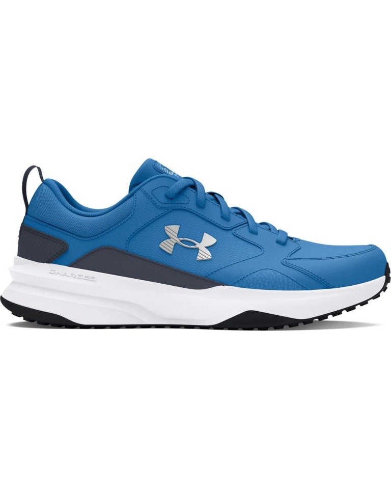 Under Armour treeningjalatsid UA Charged Edge sinine - suurus 49.5