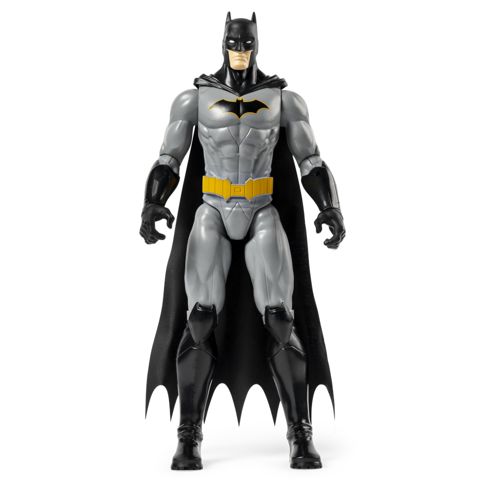 Spin Master mängufiguur Batman S1 30cm Action Figure