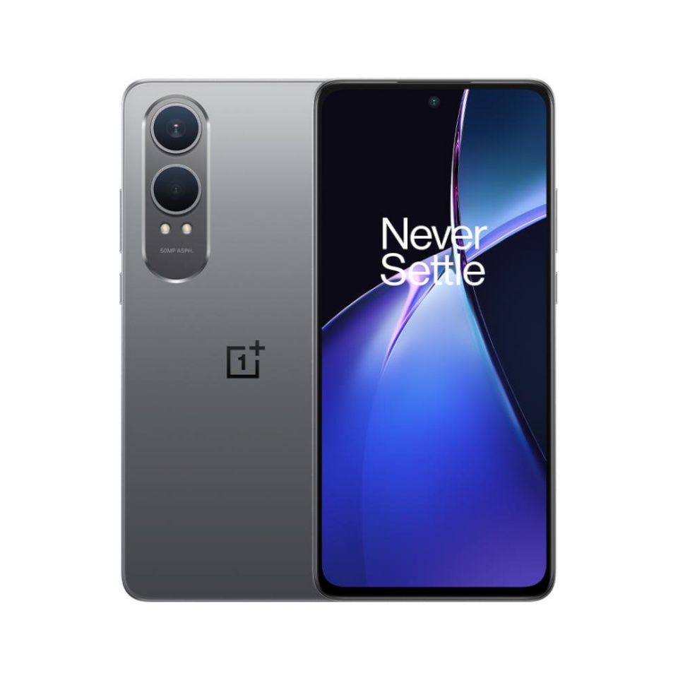 Oneplus mobiiltelefon Mobile Phone Nord Ce 4 Lite 5g/256gb Silv Cph2621sil Oneplus
