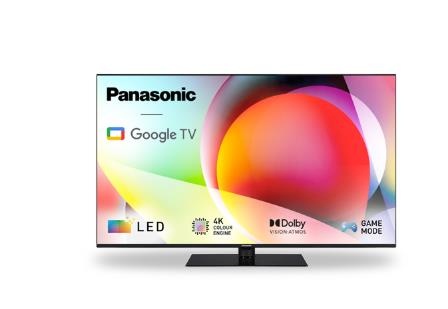 PANASONIC televiisor 50" 4K tn-50w70aez