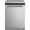 Whirlpool Corporation nõudepesumasin W7FHS41X teras 60 cm