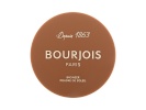 Bourjois Paris päikesepuuder Bronzer 7g, 002 Medium Deep, naistele