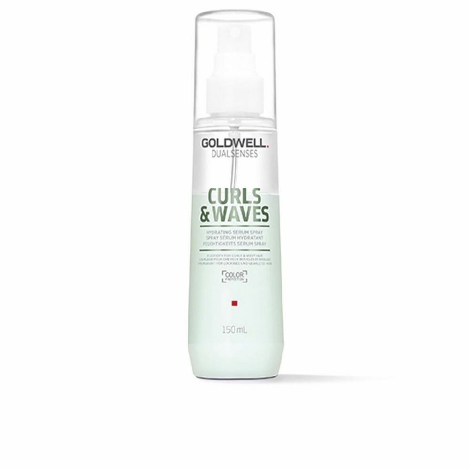 Goldwell Stiliseerimiskreem Curls Waves 150ml