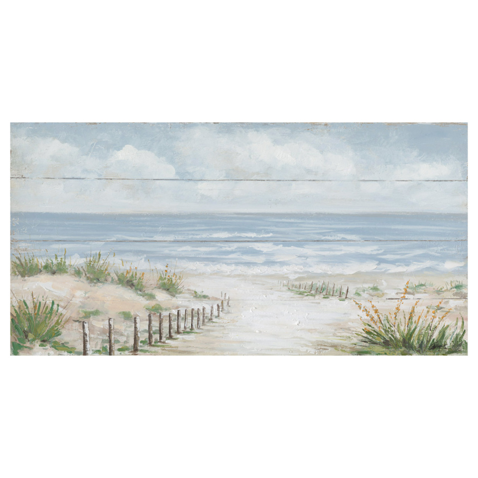 H4Y õlimaal 70x140cm, tee randa