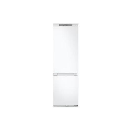 Samsung külmik BRB80F26ADF0EO 177cm, 190/74 l, 35dB, integreeritav, NoFrost, elektrooniline juhtimine, valge