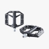 Shimano PD-GR400 lamedad pedaalid, mustad