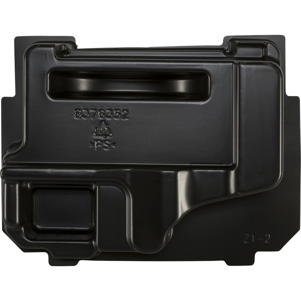 Makita tööriistakast Tiefziehteil f. MAKPAC 837635-2