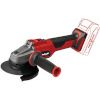 Einhell nurklihvija Professional Cordless Angle Grinder AXXIO 18/115 Q, 18V, punane/must