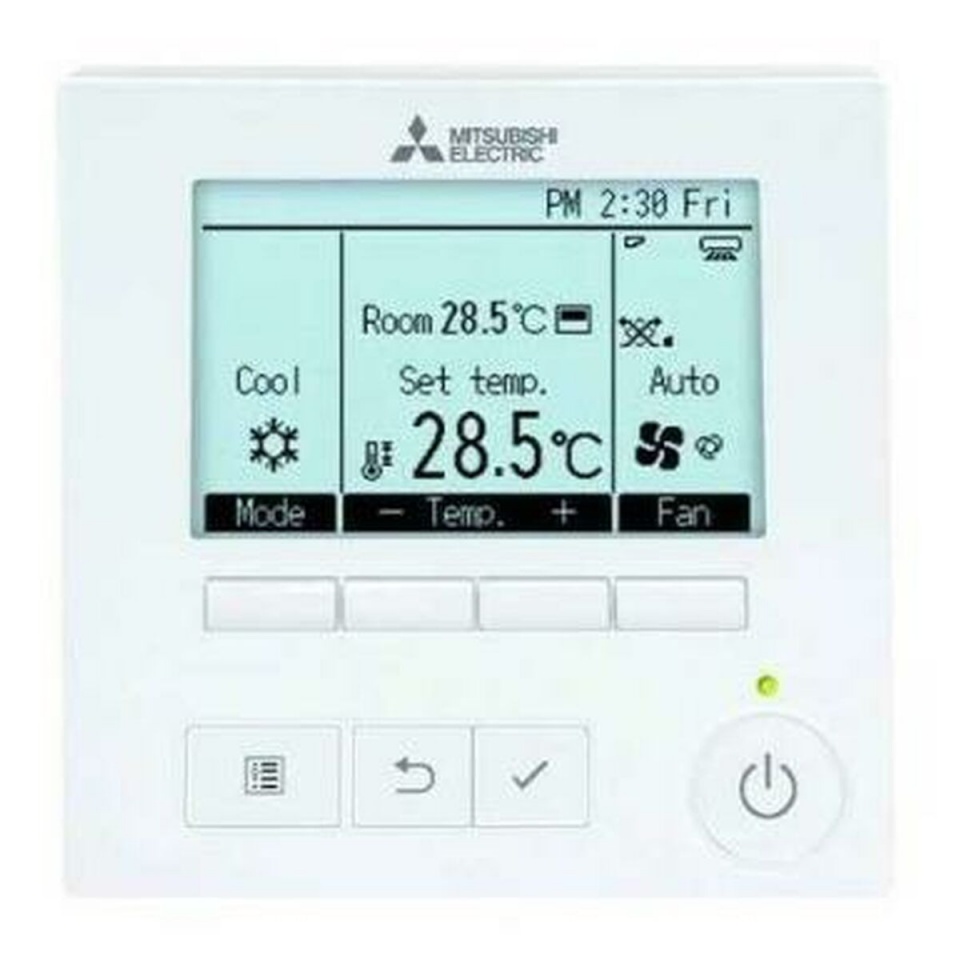 Mitsubishi Kaugjuhtimispult