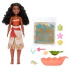 Mattel mängunukk Disney Princess Disney Vaiana 2