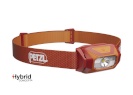 Petzl pealamp TIKKINA Headlamp, 300 lm, punane