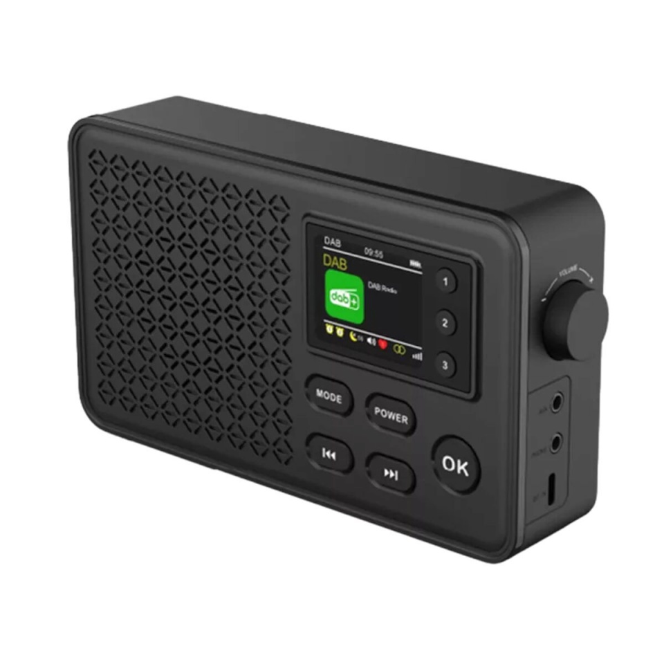 Denver Raadio DAB-57