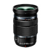 OM SYSTEM M.Zuiko ED 4.0/12-100mm IS PRO must, objektiiv