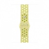 Apple kellarihm Watch 46mm Volt Splash Nike Sport Band - S/M