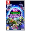 Game Nintendo Switch mäng TMNT: Splintered Fate DE