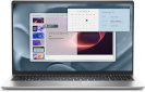 DELL Pro 15 Essential PV15250 Intel® Core™ i5 i5-1334U Laptop 39.6 cm (15.6") Full HD 16 GB DDR5-SDRAM 1 TB SSD Wi-Fi 6 (802.11ax) Windows 11 Pro Platinum, Silver
