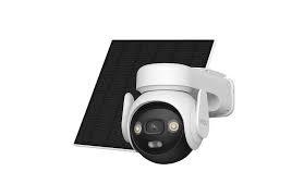 Imou Wireless Camera 5mp Aov Pt/ipc-b7ed-5m0tea-eu/fsp14