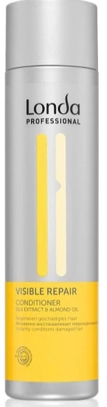 Londa Professional palsam Visible Repair Conditioner 250ml, naistele