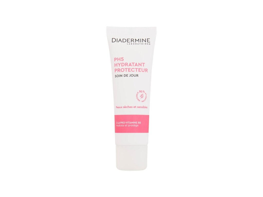 Diadermine näokreem pH5 Protecting Day Cream 50ml, naistele