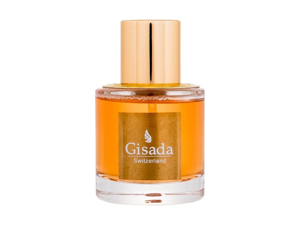 Gisada parfüüm Ambassador 50ml, naistele