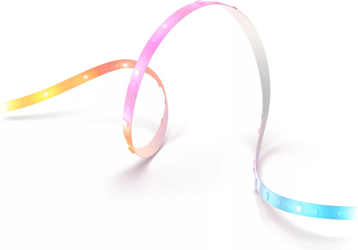 Philips Hue Essential Strip valgusriba, 5 m