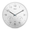 Mebus 52841 Funk Wanduhr