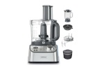 KENWOOD köögikombain FDM72.990SS food processor 3 L Stainless steel Built-in scales