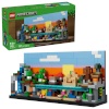 Lego klotsid MINECRAFT 21589 Mini Biomes
